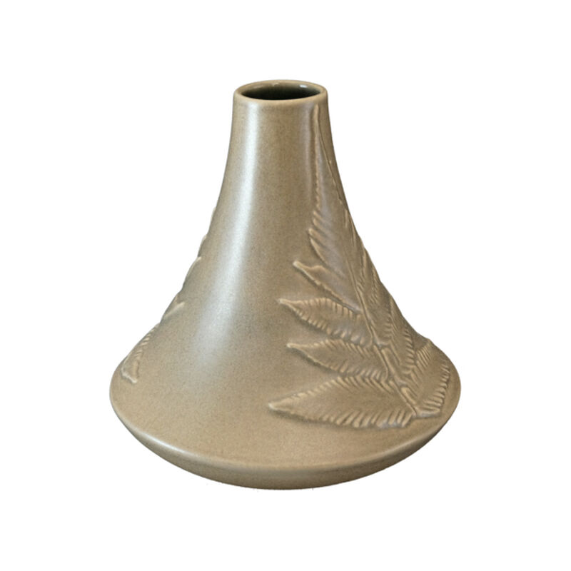 Steiner Ceramics Fern Vase image number 0